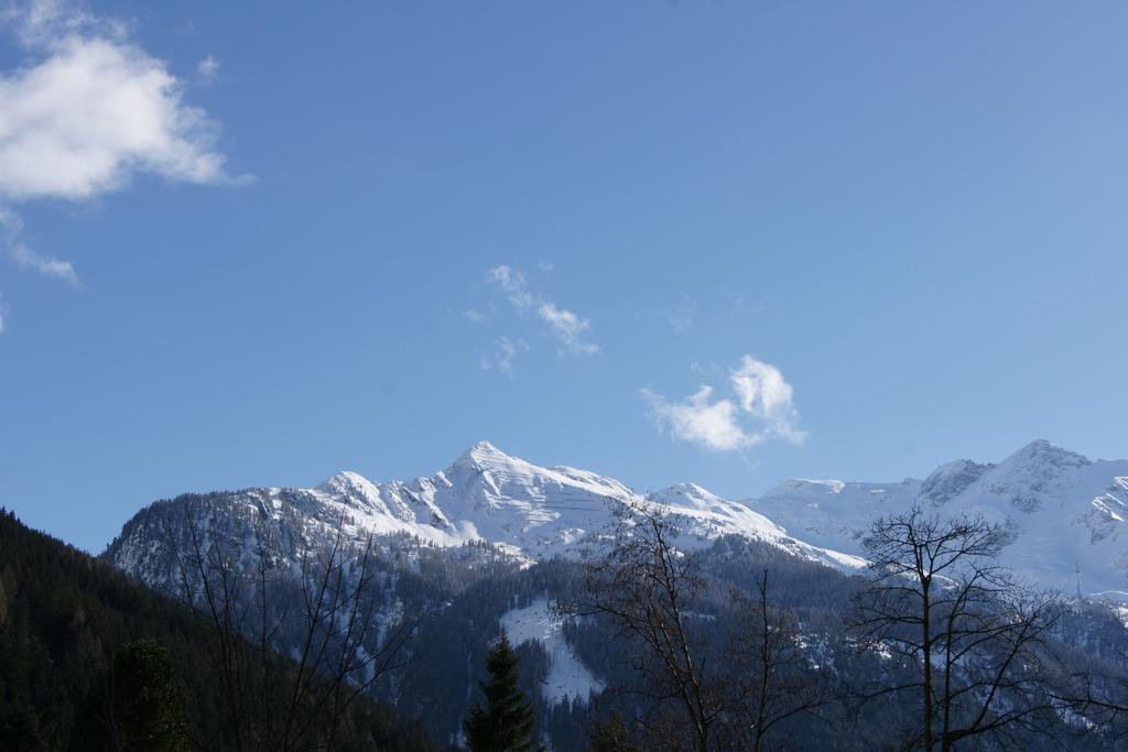 Hotel Lindenhof Bad Gastein Bagian luar foto