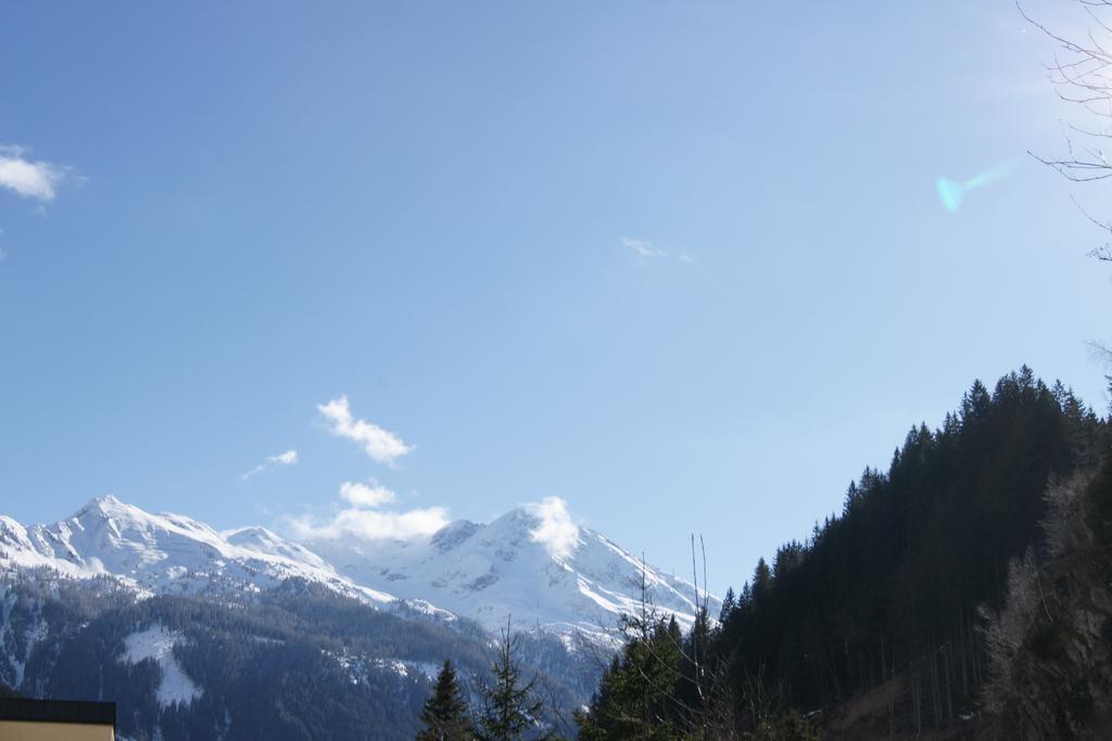 Hotel Lindenhof Bad Gastein Bagian luar foto